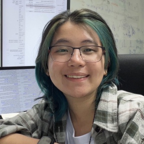 Richelle Jade L. Tuquero