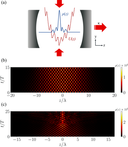 Stable and Metastable Dissipative Time Crystal