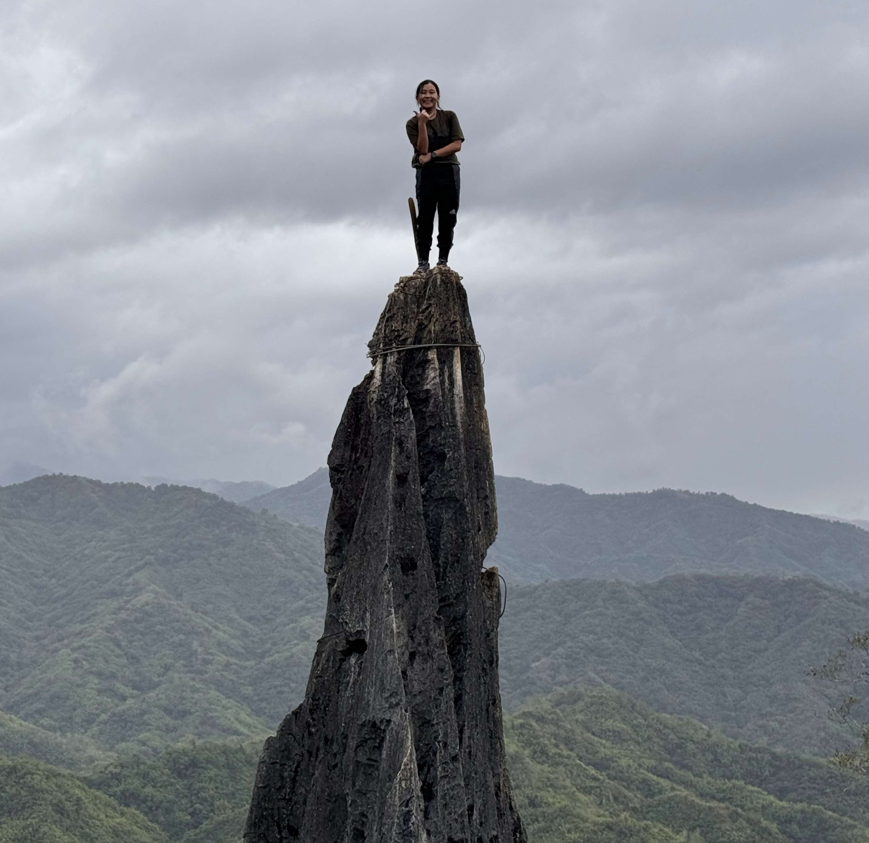 Espadang Bato