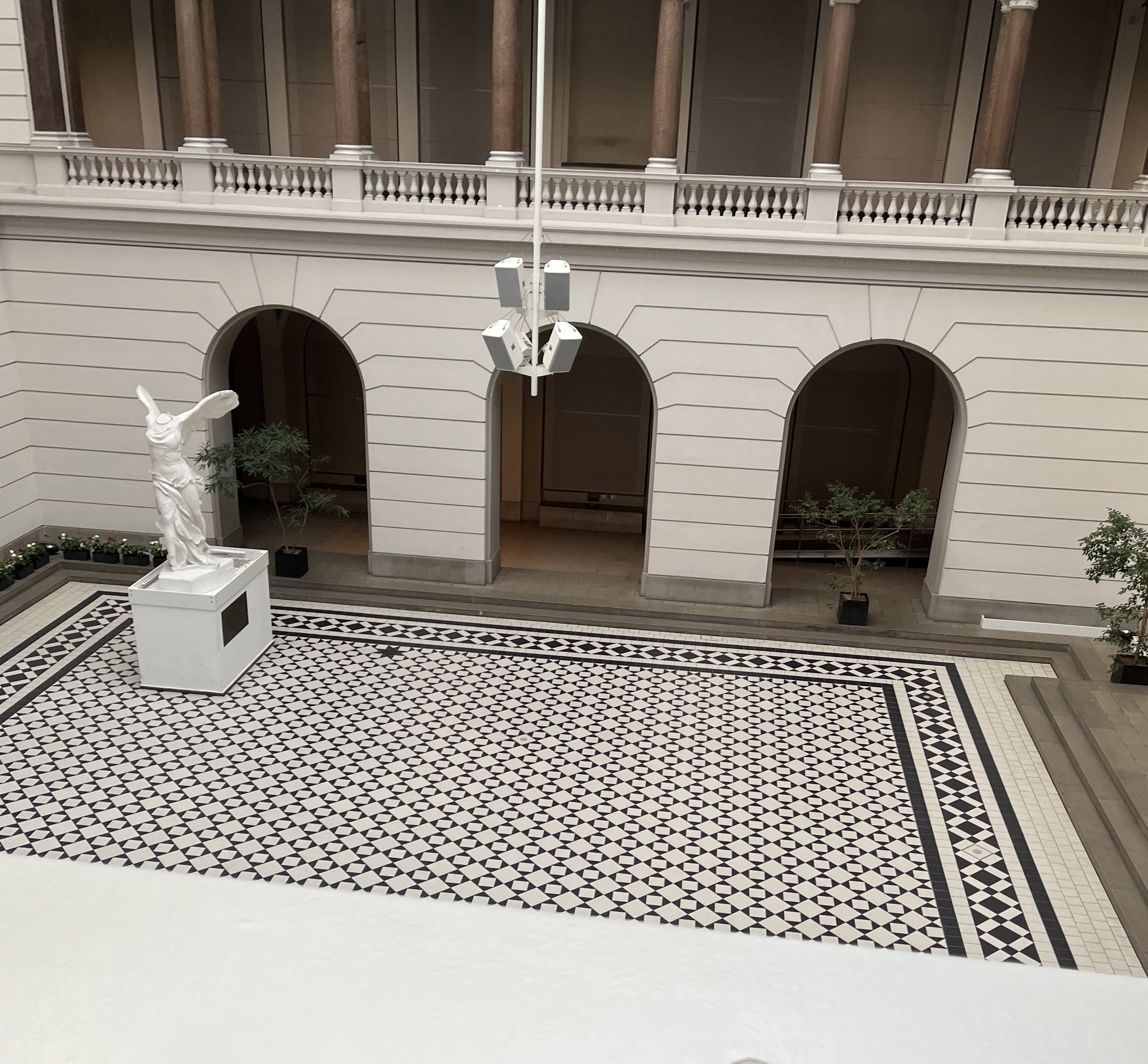 Kick-off-Workshop FOR 5688 in Berlin